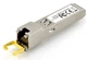 Модуль DIGITUS 1.25 Gbps Copper SFP, 100m, RJ45, 10/100/1000Base-T (DN-81005) - изображение 2