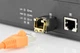 Модуль DIGITUS 1.25 Gbps Copper SFP, 100m, RJ45, 10/100/1000Base-T (DN-81005) - изображение 5