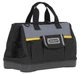 Сумка для інструменту Stanley Basic Open Mouth, жорстка конструкція, поліестер, 23х44.7x27.5см - изображение 12