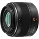 Объектив Panasonic Micro 4/3 Lens 25mm f/1.7 ASPH. Lumix G (H-H025ME-K) - зображення 2