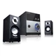 Колонки MICROLAB 2.1 M-880 Black (M-880) - зображення 1
