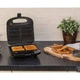 Дополнительные пластины для вафельницы 24540-56 3в1 25490-56 Russell Hobbs 000330317 - изображение 3