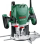 Фрезер Bosch POF 1400 + набор 6 фрез, 1400Вт, 11000-28000 об/мин, 55мм, 3кг (0.603.26C.801) - изображение 1