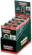 Набор сверл Metabo HSS-G 25шт. Promotion (627154000) - изображение 2