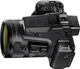 Цифровая фотокамера Nikon компактная черная 16 Мп 83x зум 4K (694458) - изображение 9