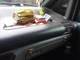 Накладки на панель приборов (Meric) Карбон для Peugeot Expert 1995-2007 гг - изображение 6