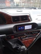 Накладки на панель приборов (Meric) Карбон для Peugeot Expert 1995-2007 гг - изображение 7