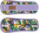 Утяжелители для рук и ног Spokey HJ Home Jungle Form 941524 0.5 кг (5905339415233) - изображение 1