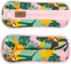 Утяжелители для рук и ног Spokey HJ Home Jungle Form 941525 1.5 кг (5905339415257) - изображение 1