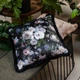 Готовый комплект штор AdaHome Collection 290х150см Blackout P100 - изображение 6