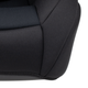 Автокресло универсальное детское Capsula MT5Х Pantera Black - изображение 6