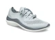 Мужские кроссовки Crocs Literide 360 Pacer Light Grey/Slate Grey M7W9-39-25.5см 206715 - изображение 1