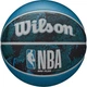 Універсальний Баскетбольний М'яч Wilson NBA DRV Plus Vibe(WZ3012602XB6, WZ3012602XB7) 6 - изображение 1