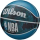 Універсальний Баскетбольний М'яч Wilson NBA DRV Plus Vibe(WZ3012602XB6, WZ3012602XB7) 6 - изображение 2
