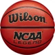 Универсальный Баскетбольный Мяч Wilson NCAA Legend(WZ2007601XB5, WZ2007601XB7) 5 - изображение 1