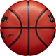 Универсальный Баскетбольный Мяч Wilson NCAA Legend(WZ2007601XB5, WZ2007601XB7) 5 - изображение 6