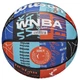 Універсальний Баскетбольний М'яч Wilson WNBA Heir DNA(WZ3009201XB6) 6 - изображение 2