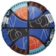 Універсальний Баскетбольний М'яч Wilson WNBA Heir DNA(WZ3009201XB6) 6 - изображение 4