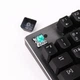 Клавіатура A4Tech B760 Bloody Grey - изображение 5