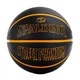 Баскетбольный мяч Spalding Street Phantom р. 7 (84383Z) Black/Orange - изображение 1