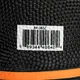 Баскетбольный мяч Spalding Street Phantom р. 7 (84383Z) Black/Orange - изображение 4
