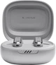 Bluetooth-гарнітура JBL Live Flex Silver (JBLLIVEFLEXSVR) - изображение 4