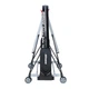 Теннисный стол Donic Outdoor Roller 1000/ Синий - изображение 4