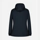 Спортивная ветровка с капюшоном женская Regatta Wmn Pk It Jkt III RWW305-800 2XL Черная (5020436987633) - изображение 4