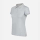 Поло женское Regatta Womens Remex II RWT178-318 M Серое (5063019019802) - изображение 3