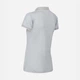 Поло женское Regatta Womens Remex II RWT178-318 M Серое (5063019019802) - изображение 4