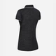 Поло женское Regatta Womens Remex II RWT178-800 S Черное (5057538889541) - изображение 4