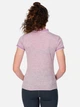 Поло женское Regatta Womens Remex II RWT178-9B8 XS Розовое (5063019020082) - изображение 2
