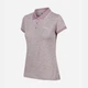 Поло женское Regatta Womens Remex II RWT178-9B8 XS Розовое (5063019020082) - изображение 5