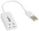 Karta dźwiękowa UGO UKD-1086 7.1 USB - obraz 3