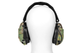 Навушники активні з комунікатором Specna Arms Tactical HD-16 Bluetooth Active Headphones Multicam - изображение 4