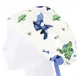 Медицинская шапочка женская HeadwearUniverse универсальная принт Динозавры - изображение 3