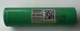 Аккумулятор LiitoKala Lii 25R 2500mAh INR18650-25R 15A (20A) - изображение 1