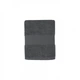 Полотенце Karaca Home Back To Basic antrasit антрацит 50*90 (svt-2000022316194) - изображение 1