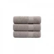 Рушник Karaca Home - Back To Basic vizon кавовий 85*150 (svt-2000022285247) - зображення 3