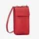 Сумка клатч гаманець через плече Regina Notte 3047 Wallet Bag Червоний - зображення 1