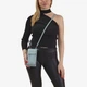 Сумка клатч кошелек через плечо Regina Notte 3047 Wallet Bag Голубой - изображение 2