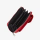 Сумка клатч гаманець через плече Regina Notte 3047 Wallet Bag Червоний - зображення 4