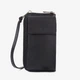 Сумка клатч гаманець через плече Regina Notte 3047 Wallet Bag Чорний - зображення 1