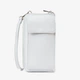 Сумка клатч кошелек через плечо Regina Notte 3047 Wallet Bag Белый - изображение 1