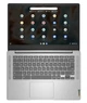 Ноутбук Lenovo IdeaPad 3 Chromebook 14" FHD (Intel Celeron N4020, 4 ГБ ОЗУ, 64 GB eMMC, Chrome) - изображение 3