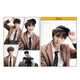 Постер плакат Шуга BTS Bangtan Boys ON 42х29 см А3 (poster_0014) - изображение 1