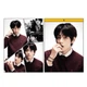 Постер плакат Ким Техен BTS Bangtan Boys ON 42х29 см А3 (poster_0011) - изображение 1
