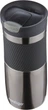 Термокухоль Contigo Byron 16 470 мл Сірий (2095560) - зображення 3