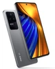 Смартфон Xiaomi Poco F4 6/128GB Dual Sim Moonlight Silver; 6.67" (2400х1080) AMOLED / Qualcomm Snapdragon 870 / ОЗП 6 ГБ / 128 ГБ вбудованої / камера 64+8+2 Мп + 20 Мп / 5G / Bluetooth, Wi-Fi, NFC / GPS, A-GPS, GLONASS, Beidou, Galileo, QZSS, Navic / ОС A - зображення 2