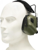 Наушники тактические активные Earmor M31 MOD3 (olive) (EM-M31-M3-OL) - изображение 10